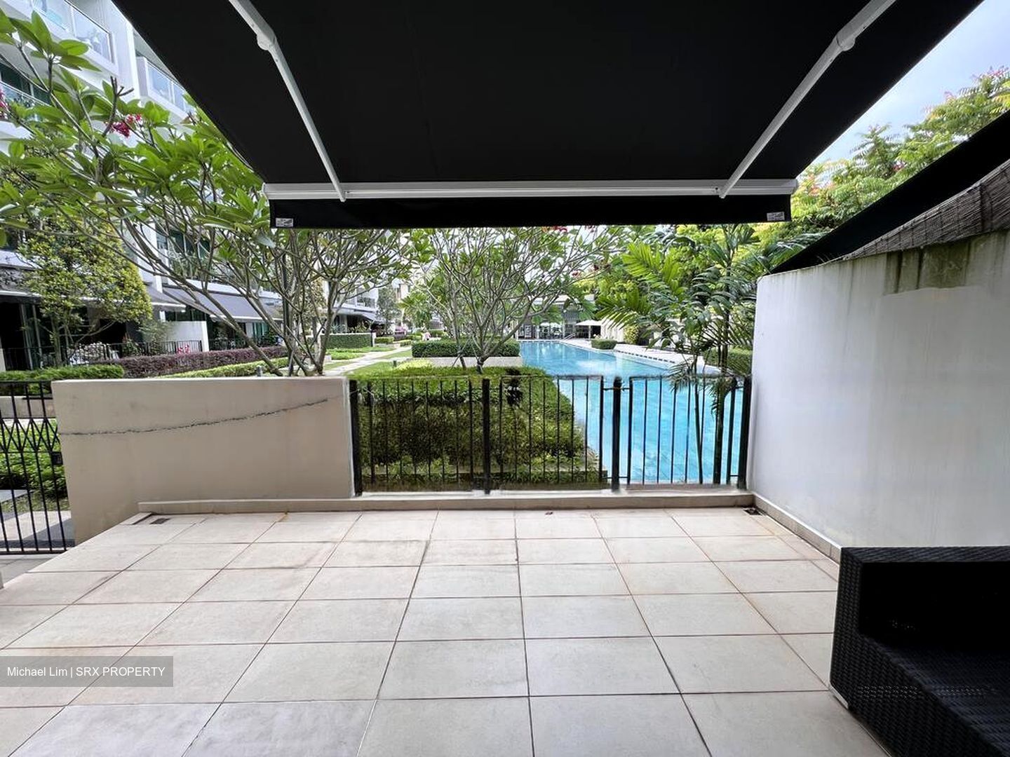 The Glyndebourne (D11), Condominium #474484151